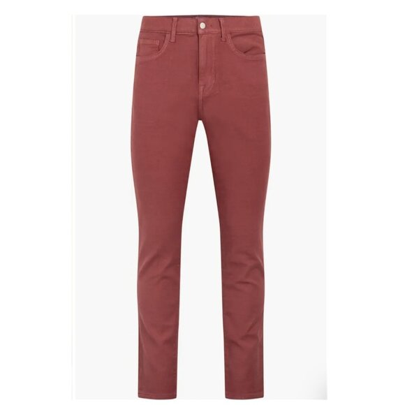 New Joe's Jeans - 34 X 32 Men's Slim Fit The Airsoft Asher In Apple Peel